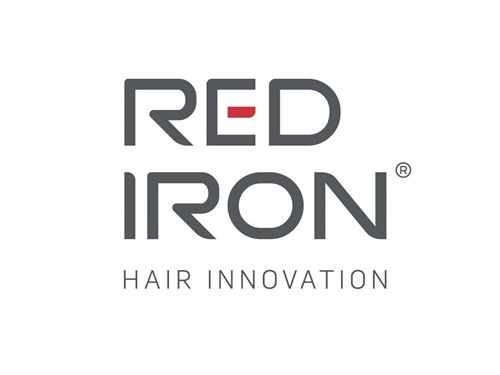 Red Iron - Hair Innovation